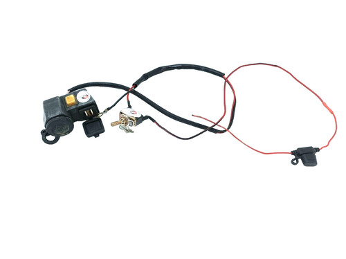 Steckdose 12v beta - 12v,