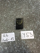 Yamaha R6 RJ11 RJ15 MT09 RN43