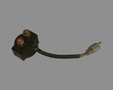 Original Sym Fiddle 2 - 50