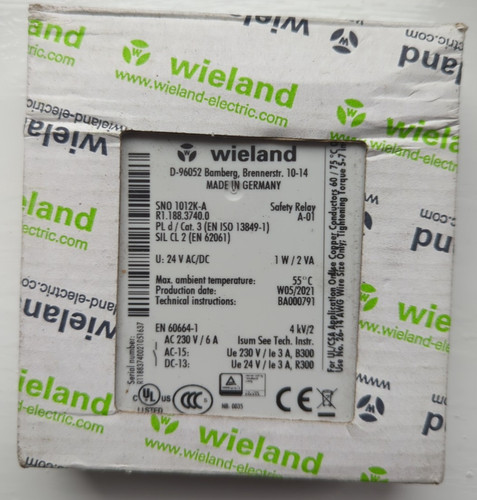 Wieland