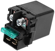 Anlasser Relais Schalter