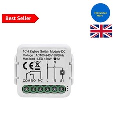 MHCOZY Tuya Smart Life App