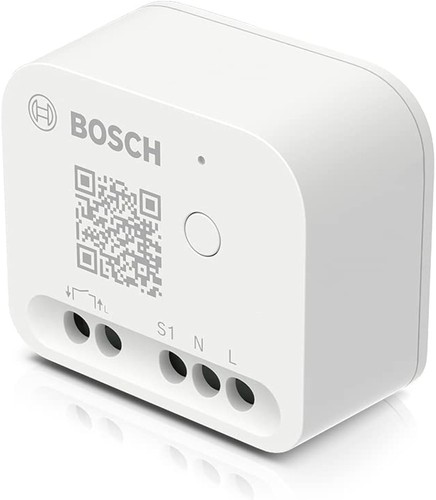 Bosch smart home - bosch,